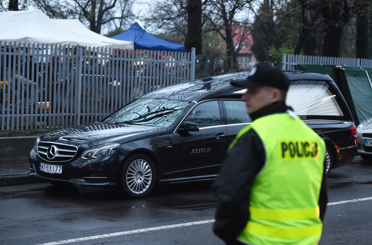 Dwie rodziny ofiar katastrofy smoleńskiej skarżą polskie władze do Strasburga. Rząd musi się tłumaczyć