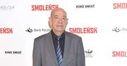 Antoni Krauze o „Smoleńsku”: "W innych warunkach politycznych nie doszłoby do premiery" [WIDEO]
