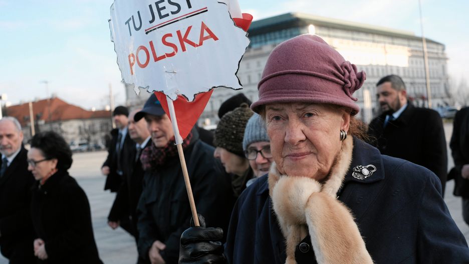 10 grudnia 2019 roku to 116. miesięcznica smoleńska