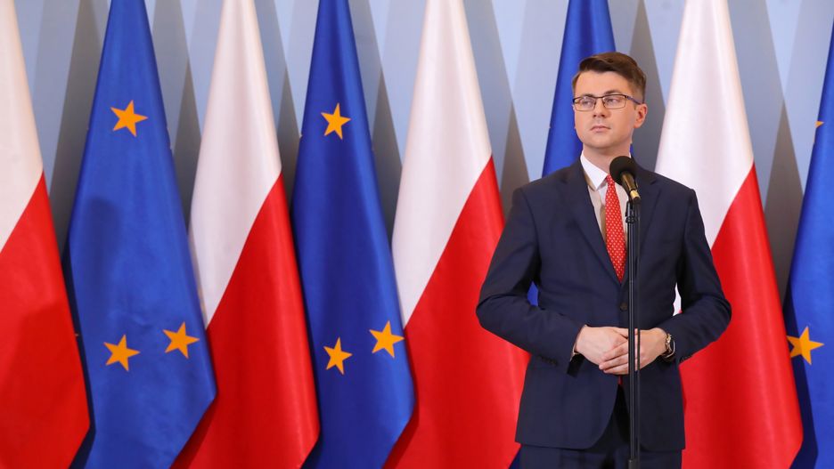 Koronawirus w Polsce a Smoleńsk