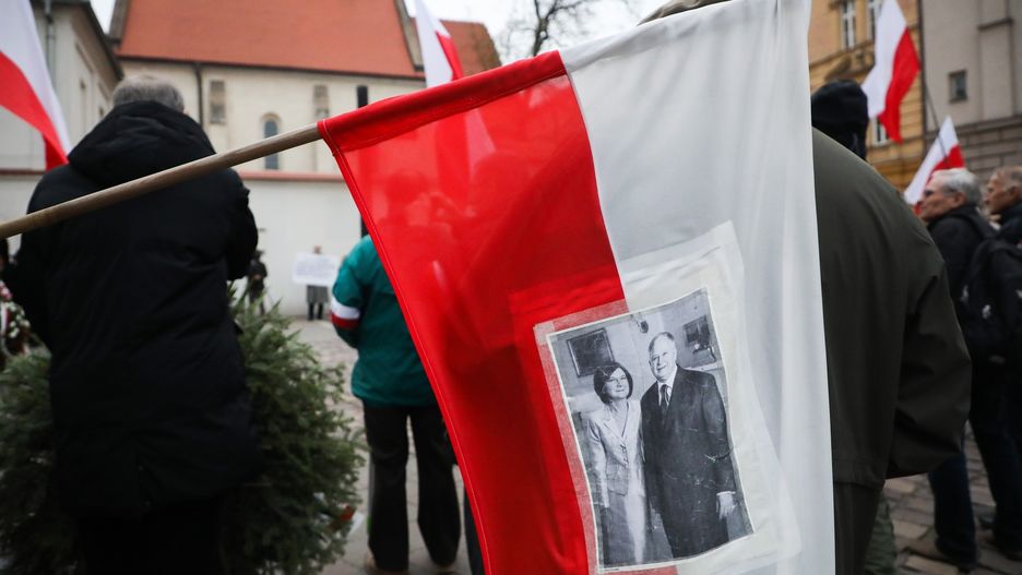 Między Polską i Rosją nadal nie ma zgody ws. wielu kwestii dotyczących katastrofy smoleńskiej