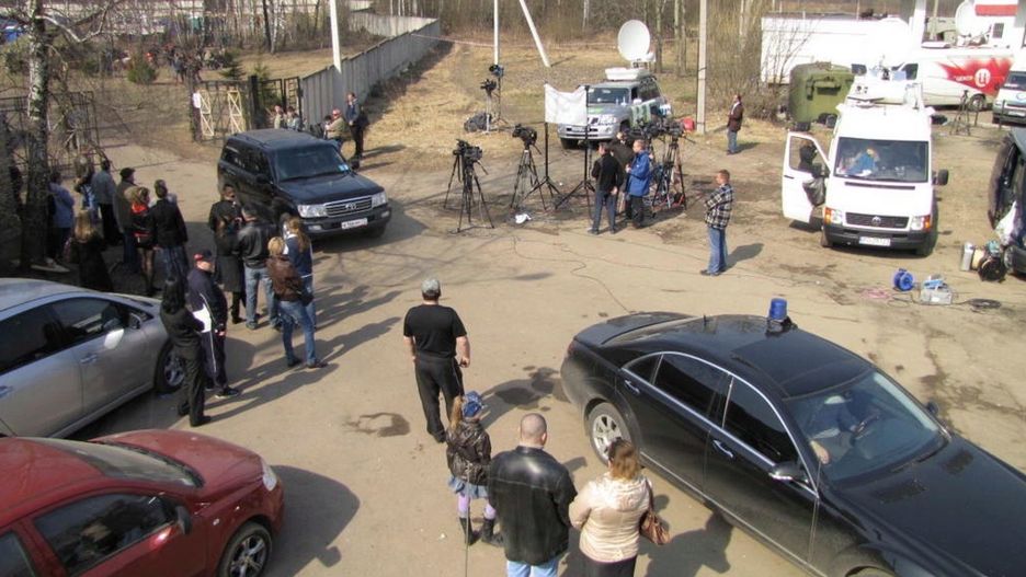 10 kwietnia 2010 roku doszło do katastrofy polskiego samolotu Tu-154M na lotnisku w Smoleńsku. Zginęło 96 osób. Wśród nich był prezydent Lech Kaczyński