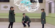 Hologramy jako pomoc naukowa? Nowa apka na Hololens pozwoli studentom neurobiologii lepiej zrozumieć ludzki mózg