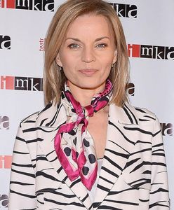 Foremniak i Chylińska mają konflikt na planie "Mam Talent"? "Jest gorąco"