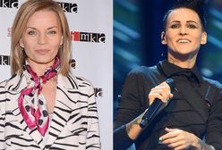 Foremniak i Chylińska mają konflikt na planie "Mam Talent"? "Jest gorąco"