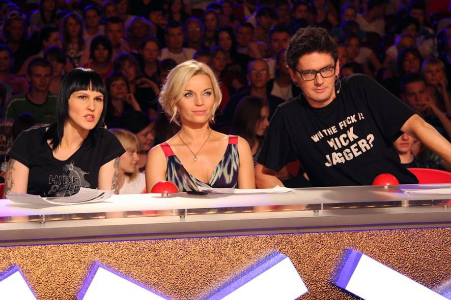 Na ich emisję czekało pół Polski. Sprawdź, co wiesz o naszych talent show 