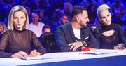 Wpadka w DDTVN. Prowadzący się zagalopował i powiedział nazwisko gwiazdy "Mam Talent!", której jeszcze nie było w jury