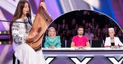 Ukrainka w „Mam talent” wywołała trzęsienie w sieci po emisji odcinka. TVN reaguje oświadczeniem. Zrobiło się nieprzyjemnie