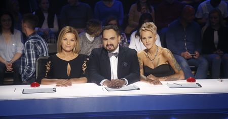 TVN docenia swoje gwiazdy. Zarobki w "Mam Talent" robią wrażenie!