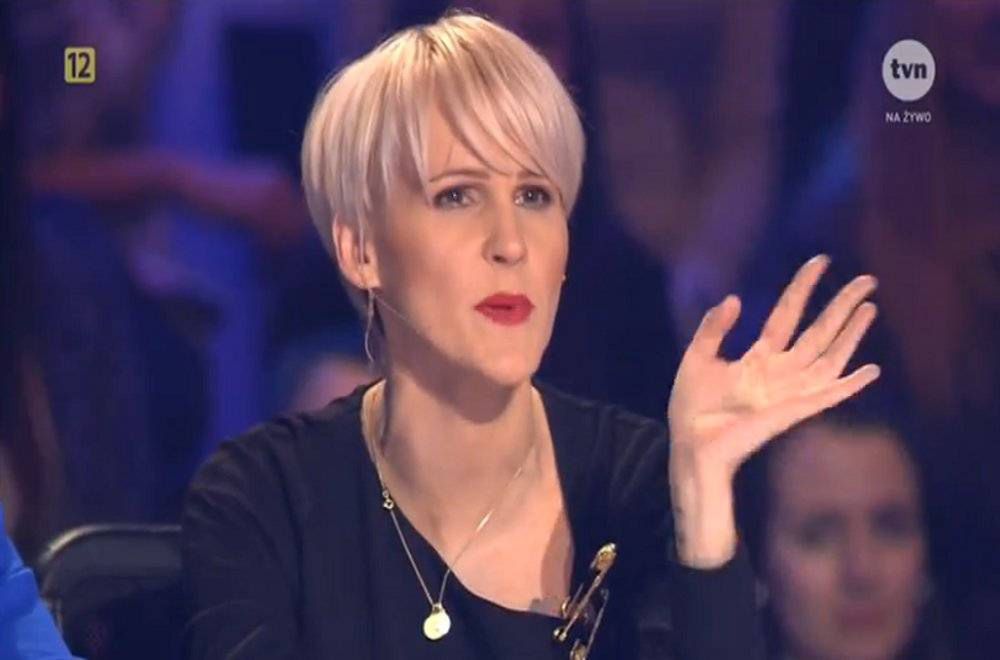 Agnieszka Chylińska