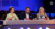 To dziś zdarzy się w Mam Talent. Małgorzata Foremniak poczuje się jak dziewczynka!