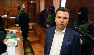 Marek Falenta usłyszał prawomocny wyrok. 2,5 roku więzienia