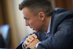 Marek Falenta trafi do więzienia. "Pora zamknąć sprawę"