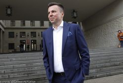 Falenta napisał do Morawieckiego. Zapytaliśmy KPRM o szczegóły