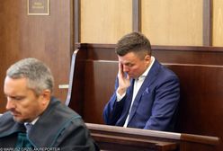 Marek Falenta trzeci raz wnioskuje o ułaskawienie. Ostrzega PiS, daje mu miesiąc