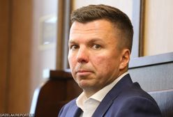 Sprawa Marka Falenty. Są wyniki badań psychiatrycznych