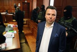 Marek Falenta usłyszał prawomocny wyrok. 2,5 roku więzienia