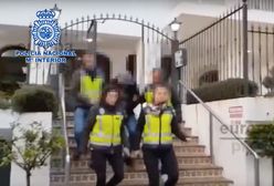 Marka Falentę trzeba wydać lub zwolnić w ciągu 100 dni