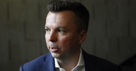 Sprawa Marka Falenty. Obrońca złożył w sądzie kolejny wniosek