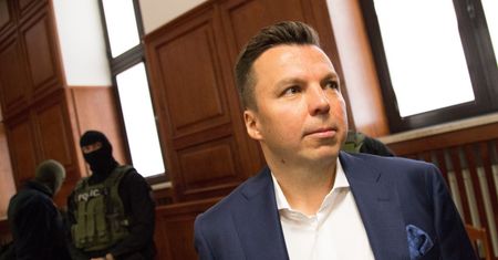 Rzeczniczka PiS potwierdza: Jarosław Kaczyński otrzymał list Falenty