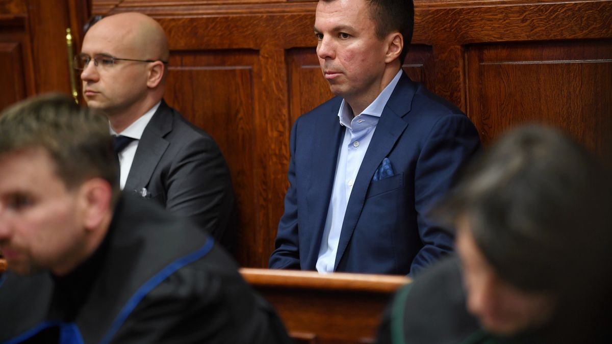 Spółki Marka Falenty dziś walczą z problemami finansowymi albo są w upadłości