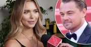 Sandra Kubicka na randkę z Leo DiCaprio zabrała polską gwiazdę. Z przerażenia dała mu kosza. Czym jej podpadł?