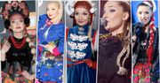 Sylwester: Cleo szalała z kreacjami jak na Fashion Weeku. W 2015 roku zaskoczyła najbardziej