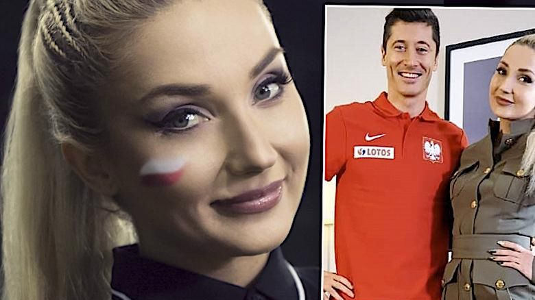 Cleo, piosenka, Mundial 2018