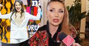 Cleo komentuje zamieszanie z Eurowizją 2021: "Byłam pewna, że Alicja będzie jechała" [WIDEO]
