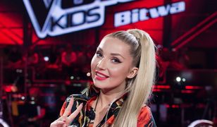 "The Voice Kids": Cleo i Dawid Kwiatkowski opowiadają miłosne historie ich rodziców. Zobaczcie wideo