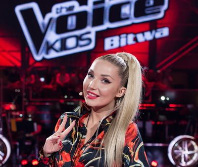 "The Voice Kids": Cleo i Dawid Kwiatkowski opowiadają miłosne historie ich rodziców. Zobaczcie wideo