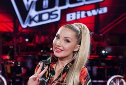 "The Voice Kids": Cleo i Dawid Kwiatkowski opowiadają miłosne historie ich rodziców. Zobaczcie wideo