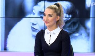 "Za krokiem krok" Cleo to przebój lata 2019. Piosenka przebiła utwór Dawida Podsiadło "Trofea"