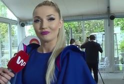 Cleo trzyma kciuki za Kasię Moś na Eurowizji. Jaką ma dla niej radę?