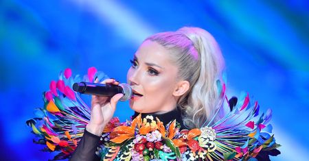 Top of the Top 2018. Za nami drugi dzień festiwalu w Sopocie. Polscy artyści mogą wziąć lekcje od zagranicznych gwiazd