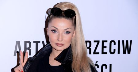 "The Voice Kids 3". Cleo popłakała się na wizji! Poruszający występ Kingi Wołoszyn