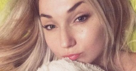 Cleo rozstała się z tajemniczym chłopakiem