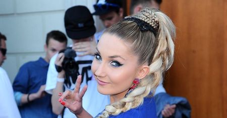 Cleo wydaje płytę!