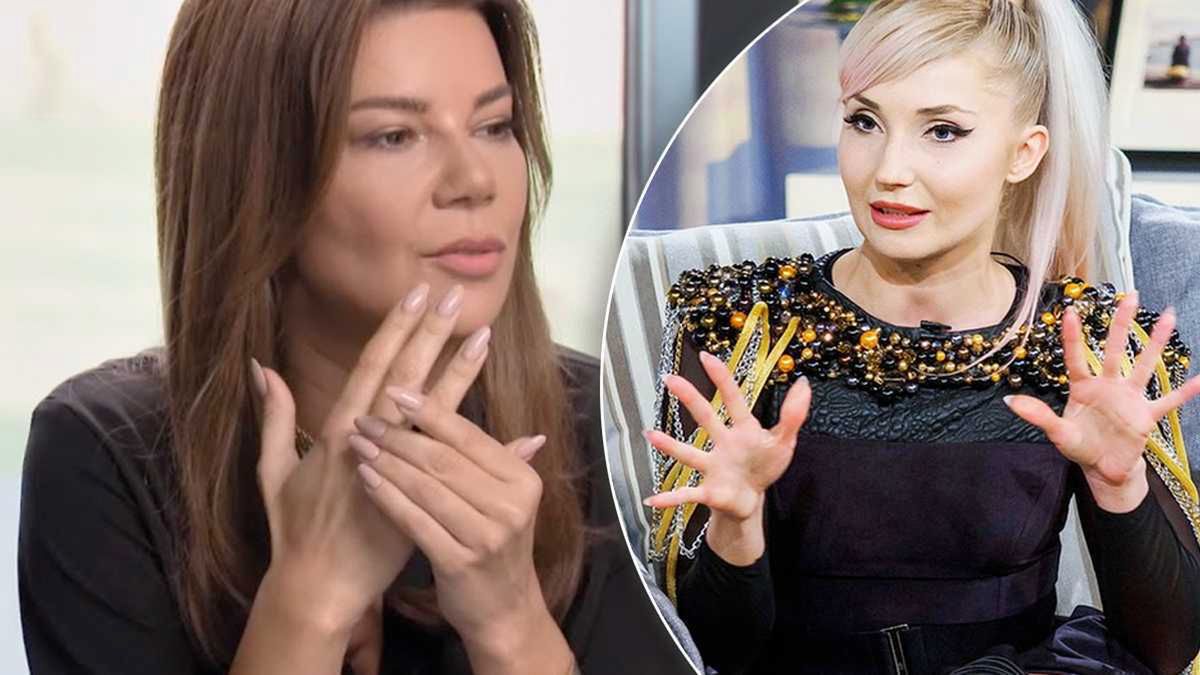 Edyta Górniak i Cleo konflikt