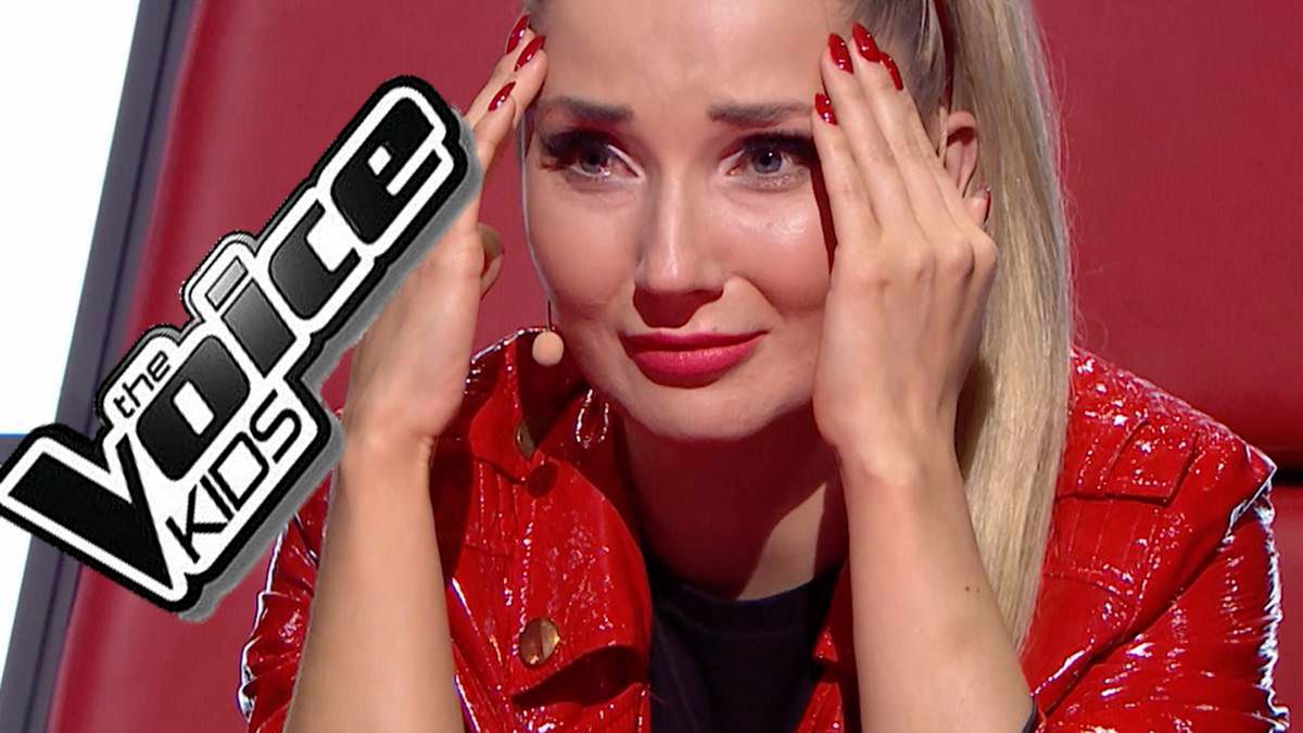 "The Voice Kids". Cleo opowiedziała o traumie, jaką przeżyła w szkole. Lekcje biologii zapamięta do końca życia