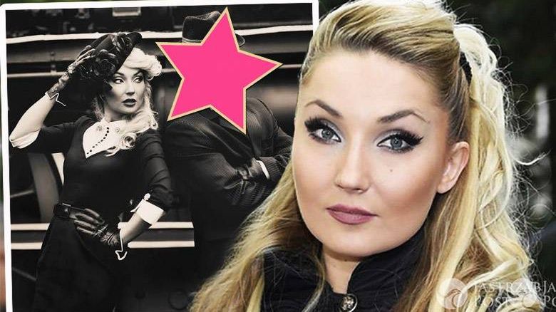 Patryk Pniewski wystąpił w teledysku Cleo "Wolę być"