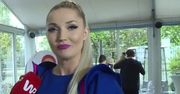 Cleo trzyma kciuki za Kasię Moś na Eurowizji. Jaką ma dla niej radę?