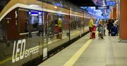 Leo Express na trasie Warszawa-Kraków? Czeski przewoźnik chce rozbić monopol PKP