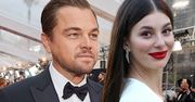 Tabloid przekazał radosną nowinę: "Leonardo DiCaprio zostanie ojcem"