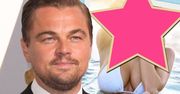 Leonardo DiCaprio znów ma nową dziewczynę. Aktor tym razem spotyka się z Polką!