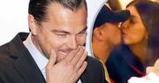 Leonardo DiCaprio wkrótce zostanie ojcem! Jego śliczna partnerka wygadała się w wywiadzie!