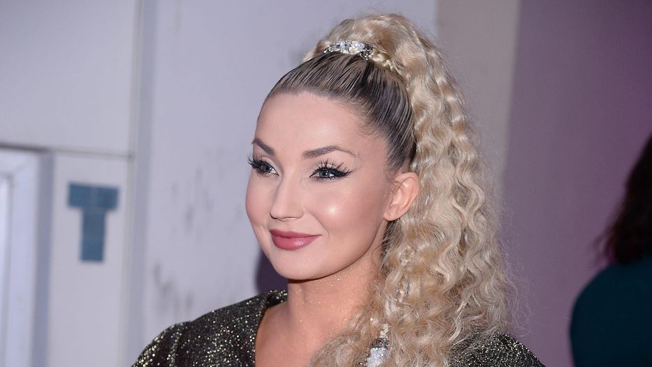 Cleo ma 36 lat 