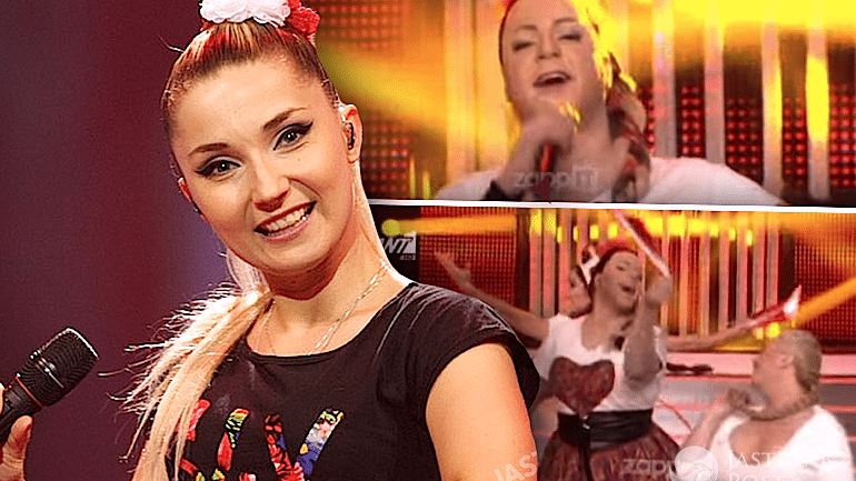 Donatan i Cleo w greckiej edycji Twoja Twarz Brzmi Znajomo