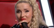 Emocjonujący występ w "The Voice Kids". Cleo zalała się łzami