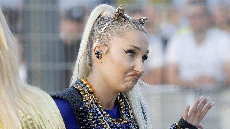 Cleo na Verva Street Racing 2016